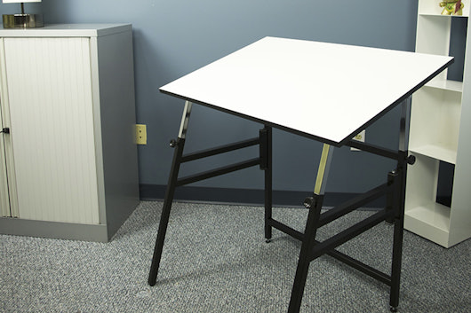 Alvin Professional Drafting Table