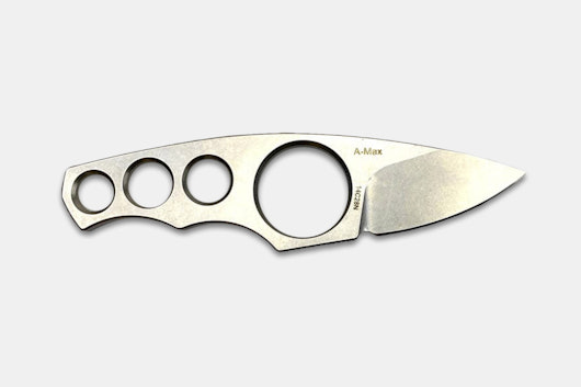 Amare A-Max 14C28N Neck Knife