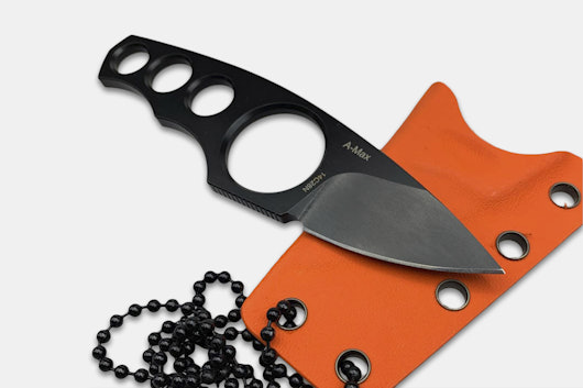 Amare A-Max 14C28N Neck Knife