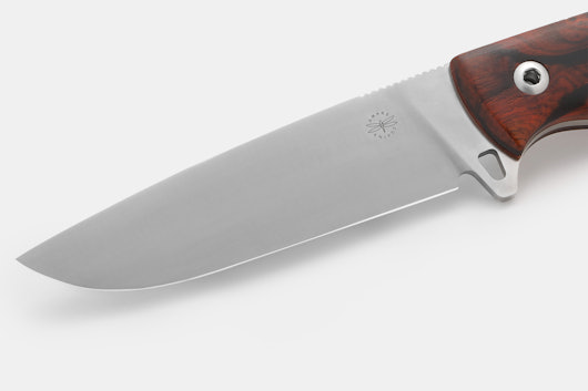 Amare DURO Expedition One Fixed Blade Knife