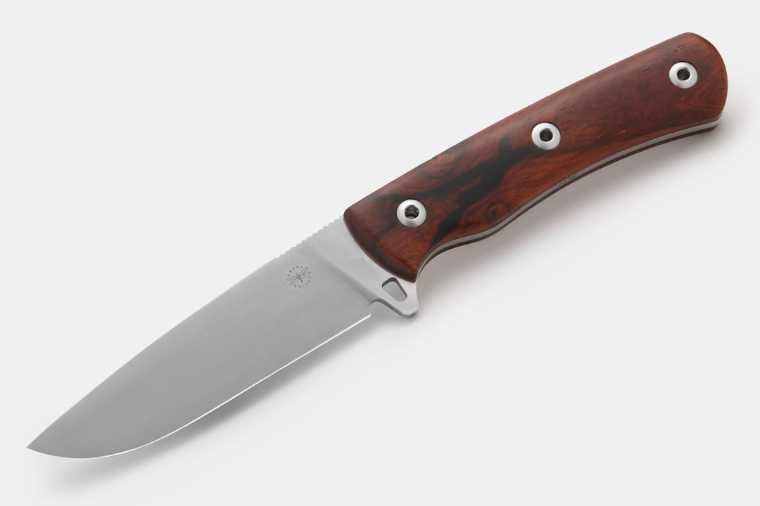 Amare DURO Expedition One Fixed Blade Knife