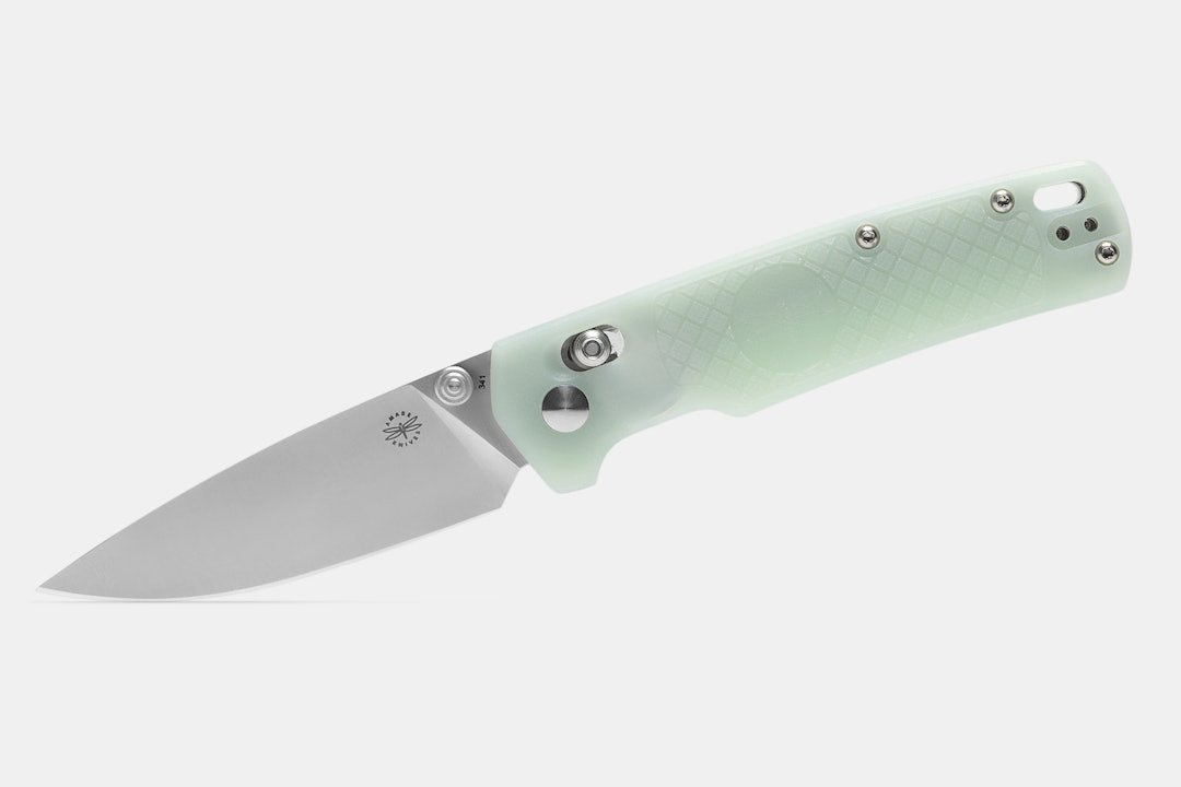 Amare FieldBro Slide-Lock Folding Knife – Drop Exclusive