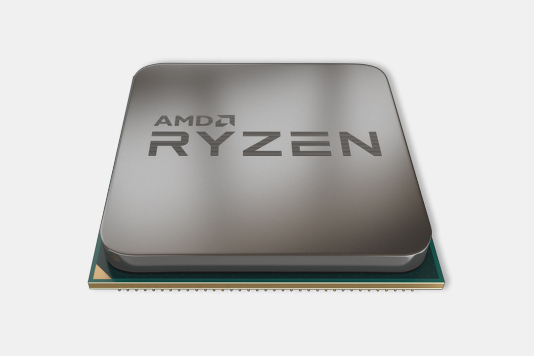 AMD Ryzen 7 1700X Water Riing RGB 280 Bundle