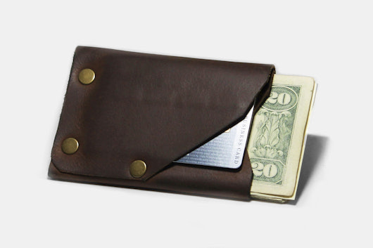 American Bench Craft Frontier 2 Wallet