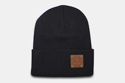 Riveted Watch Cap-Standard Issue Edition - Navy