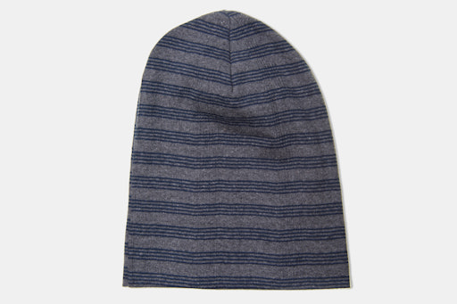 American Trench Cotton Beanie