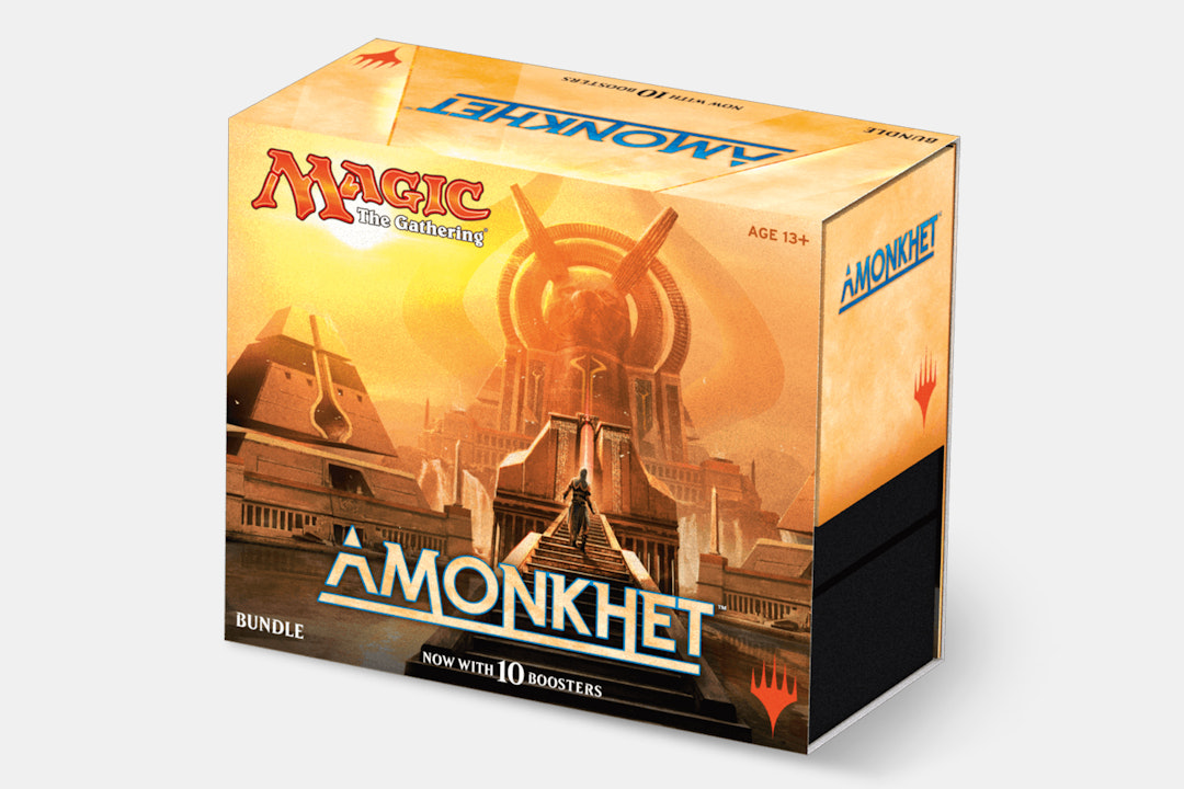 Amonkhet Fat Pack (Preorder)