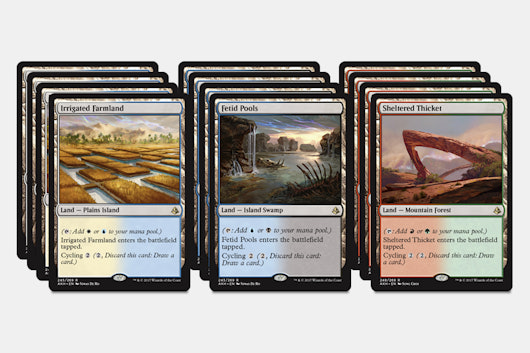 Amonkhet Playset Pack (Preorder)