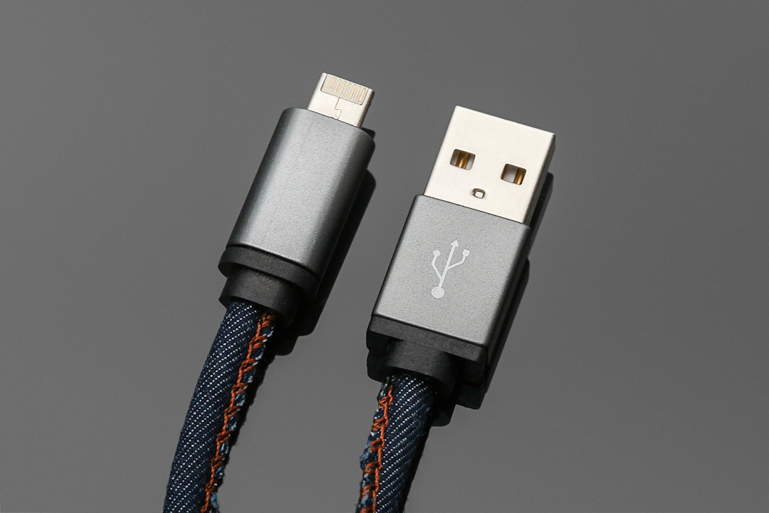 Amped! Duo Cables
