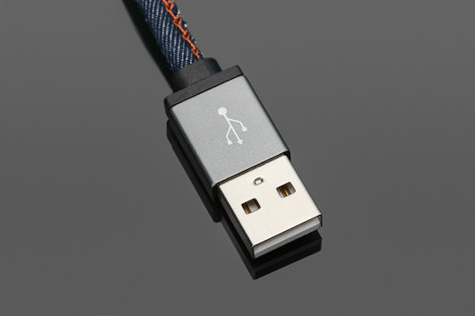Amped! Duo Cables