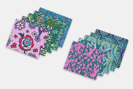 Night Music by Amy Butler Fat Quarter Bundle