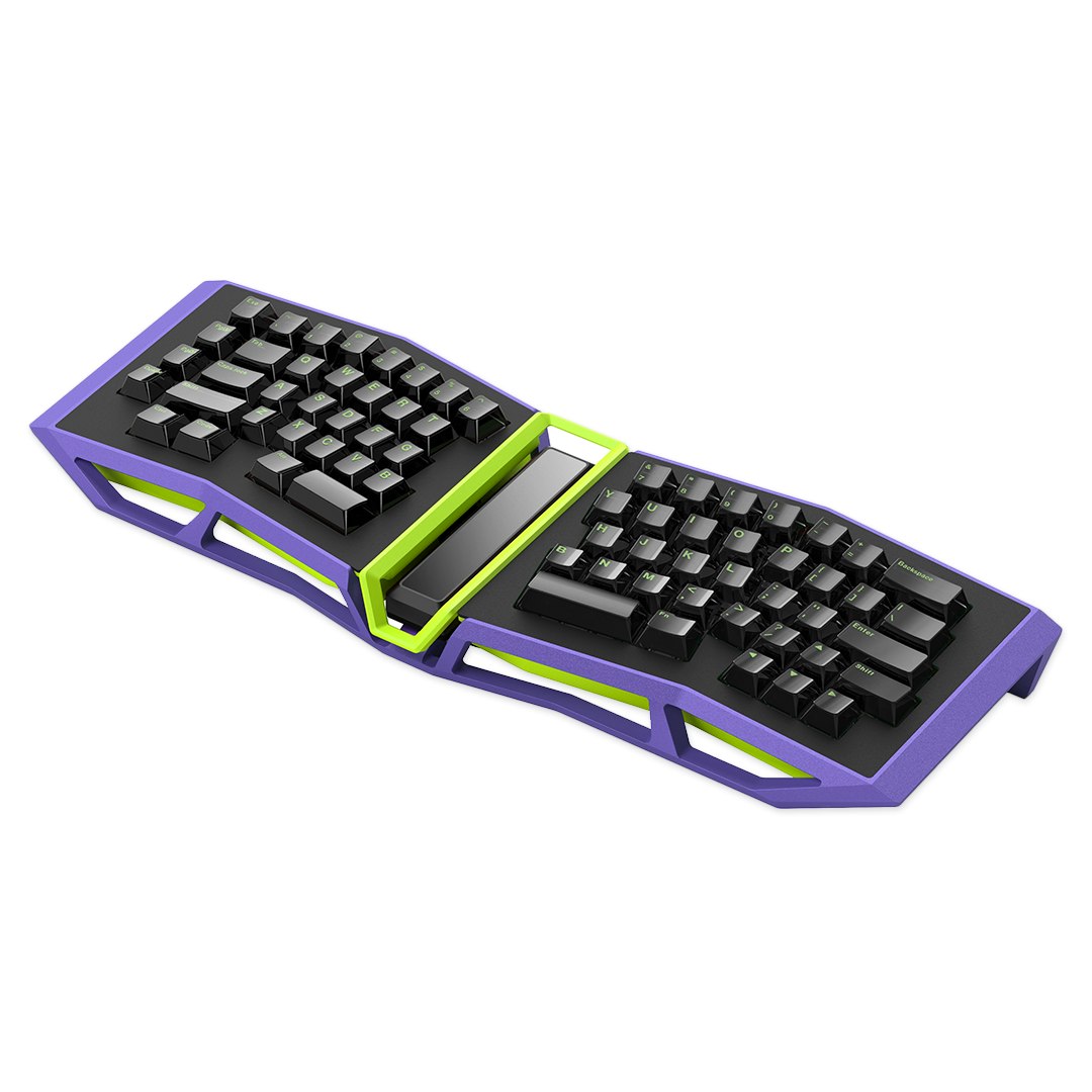 Angry Miao AFA R2 Mechanical Keyboard | Mechanical Keyboards