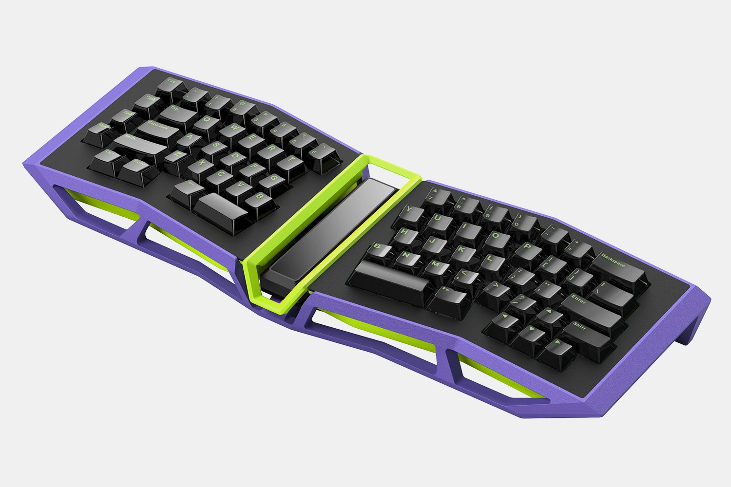 angry miao am afa r2 VF-19 自作キーボード angry miao am afa r2 VF-19 自作キーボード AM AFA R2