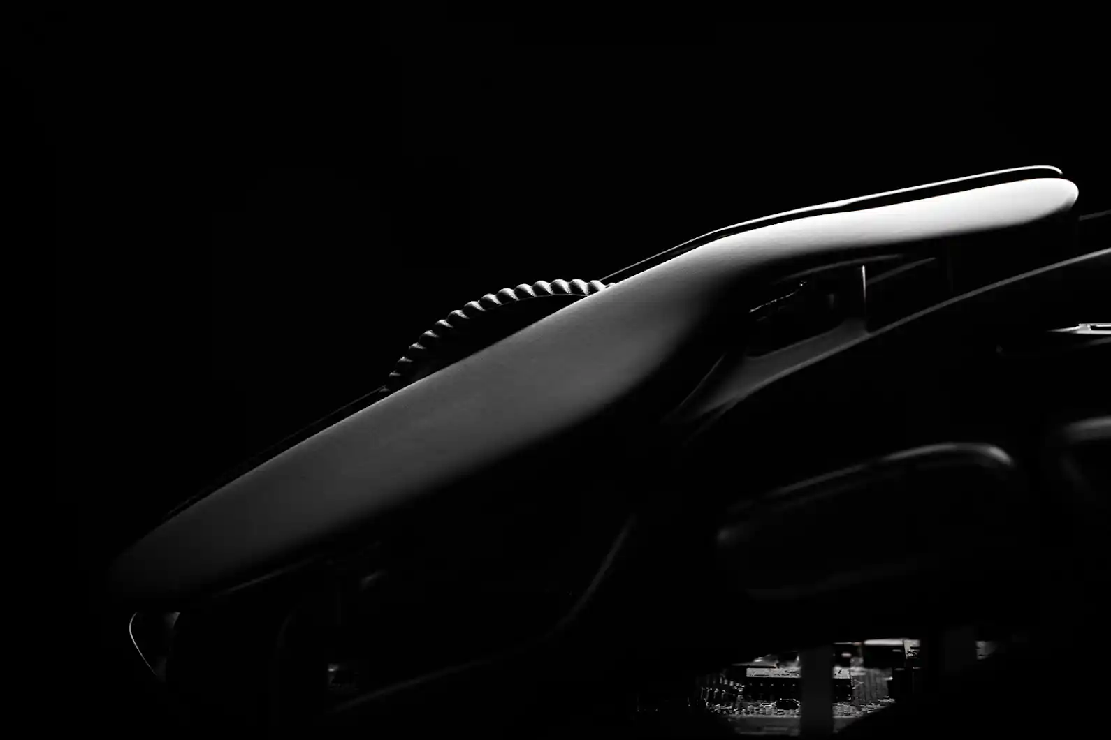 Angry Miao AM Infinity Mouse - Mouse | Battlestations | Desk ...