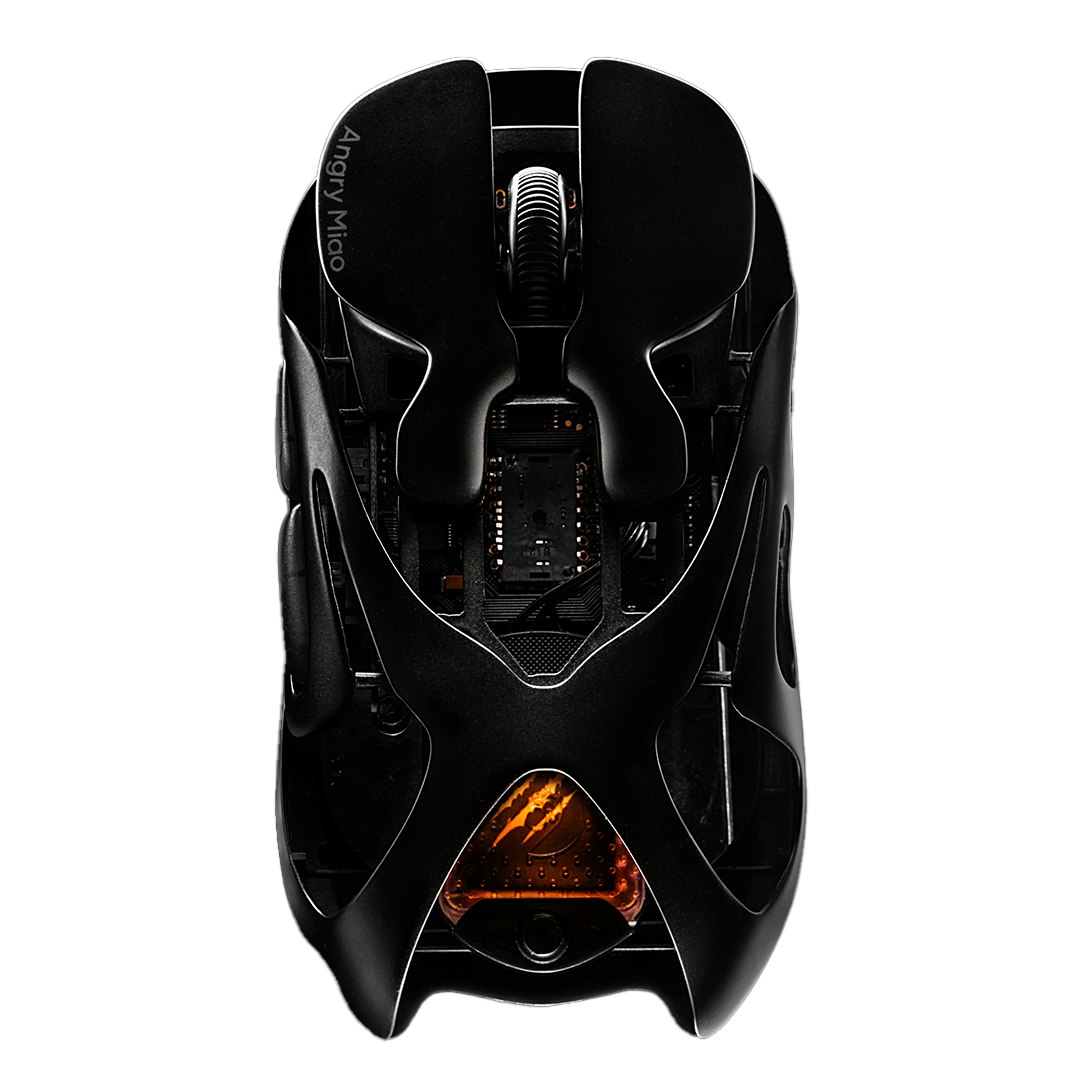 Angry Miao AM Infinity Mouse | Battlestations | Desk Accessories