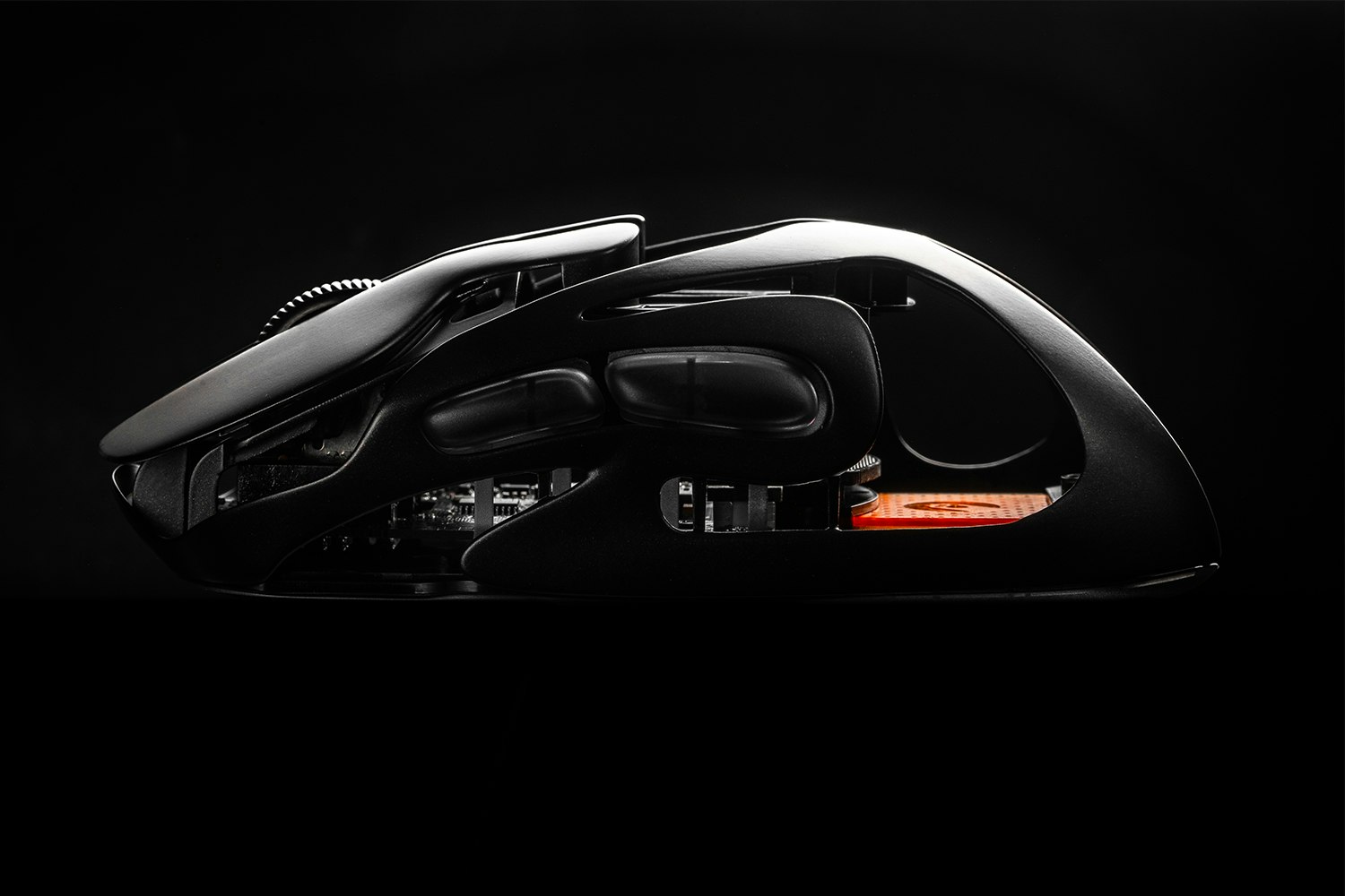 Angry Miao　AM INFINITY MOUSE AM INFINITY MOUSE