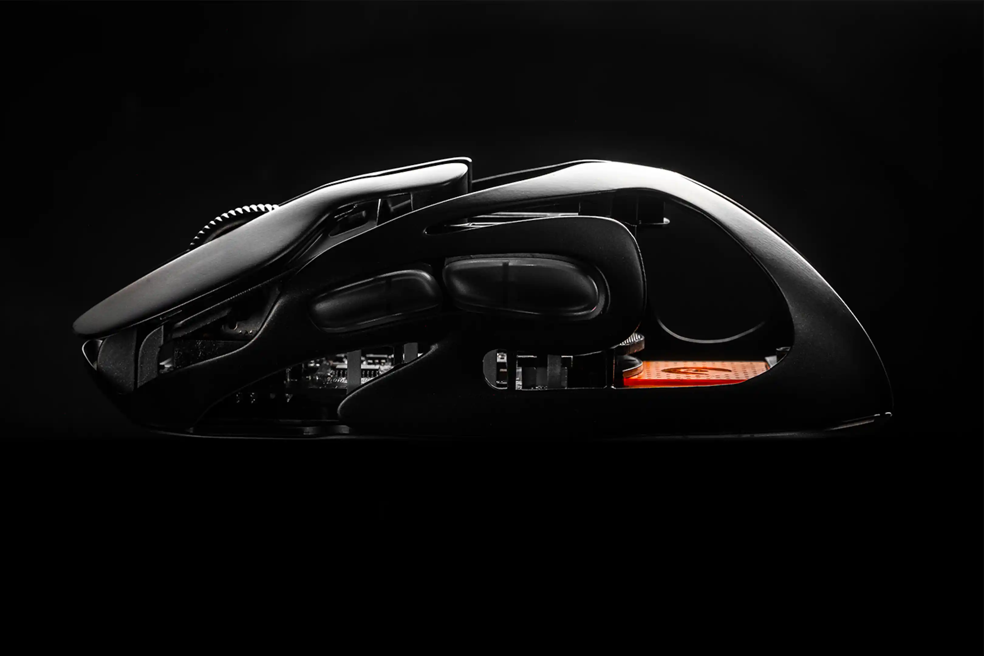 Angry Miao AM Infinity Mouse - Mouse | Battlestations | Desk ...