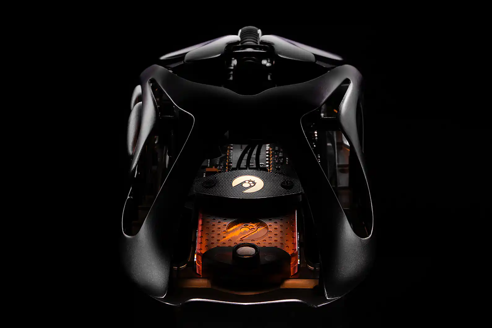 Angry Miao AM Infinity Mouse - Mouse | Battlestations | Desk ...