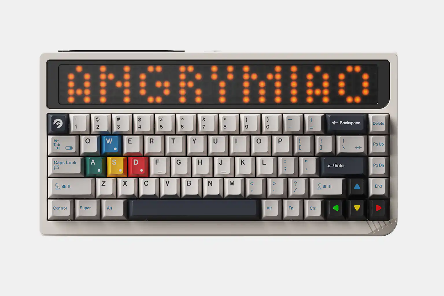 Angry Miao AM RGB 65 Mechanical Keyboard | Mechanical Keyboards ...