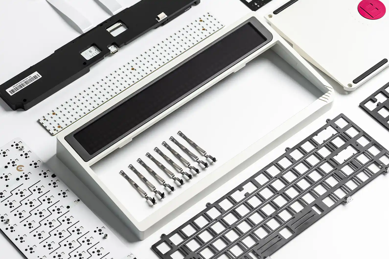 Angry Miao AM RGB 65 Mechanical Keyboard | Mechanical Keyboards ...