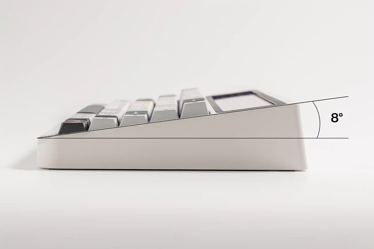 Angry Miao AM RGB 65 Mechanical Keyboard | Mechanical Keyboards ...