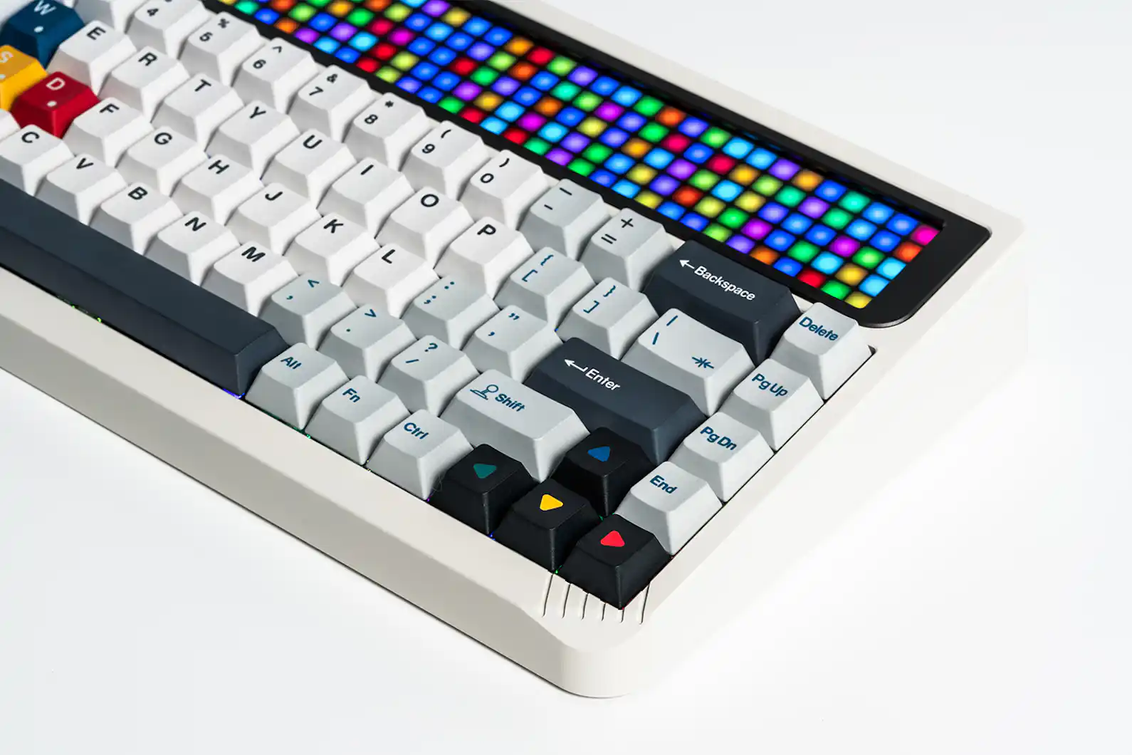 Angry Miao AM RGB 65 Mechanical Keyboard | Mechanical Keyboards ...