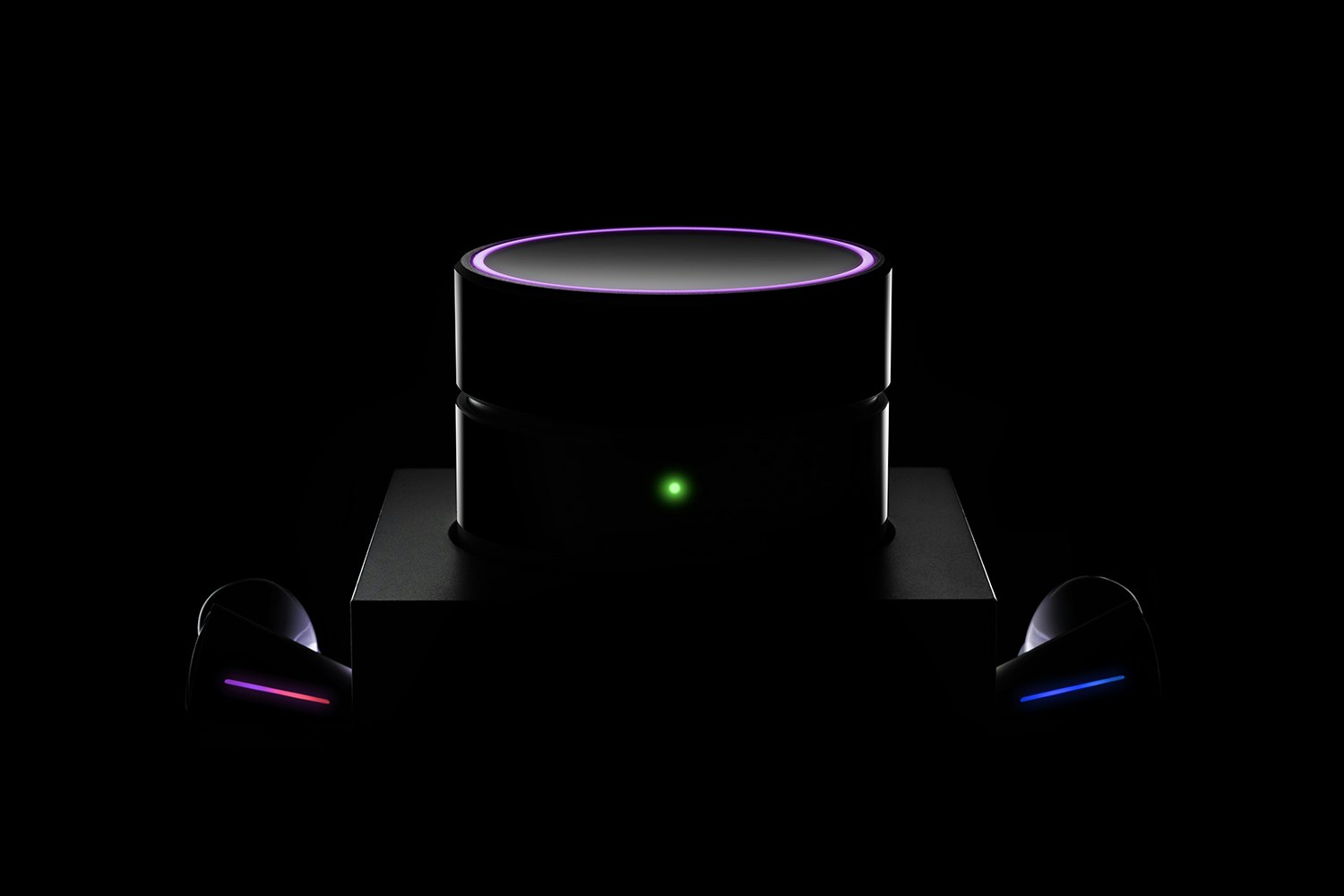 Angry Miao CYBERBLADE TWS IEM