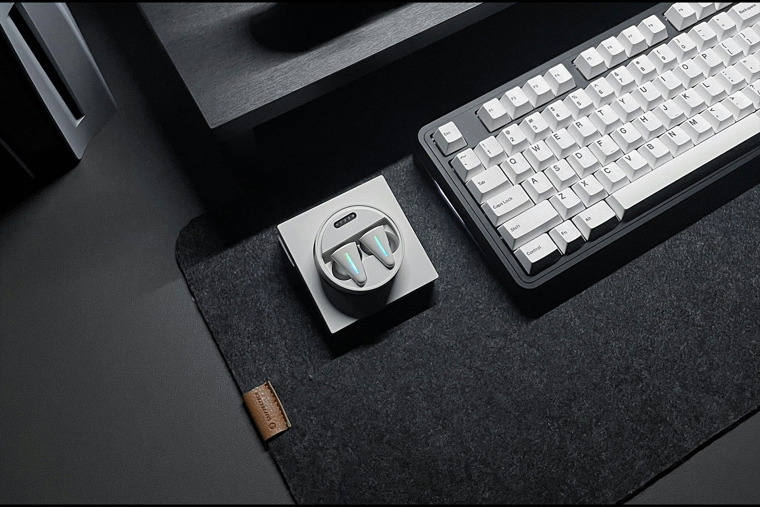 Angry Miao CYBERBLADE TWS IEM