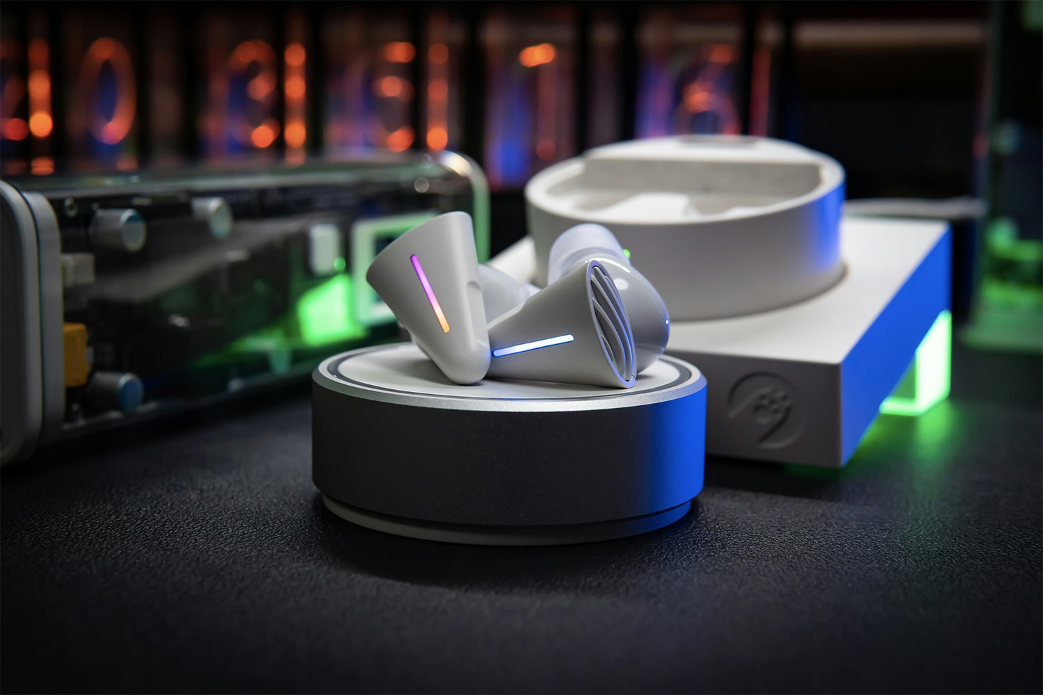 Angry Miao CYBERBLADE TWS IEM