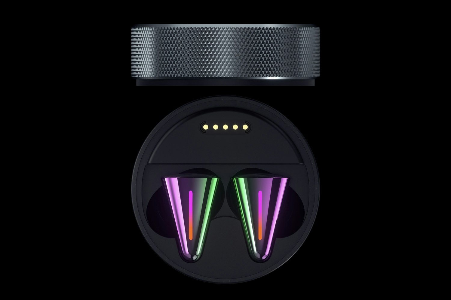 Angry Miao CYBERBLADE TWS IEM