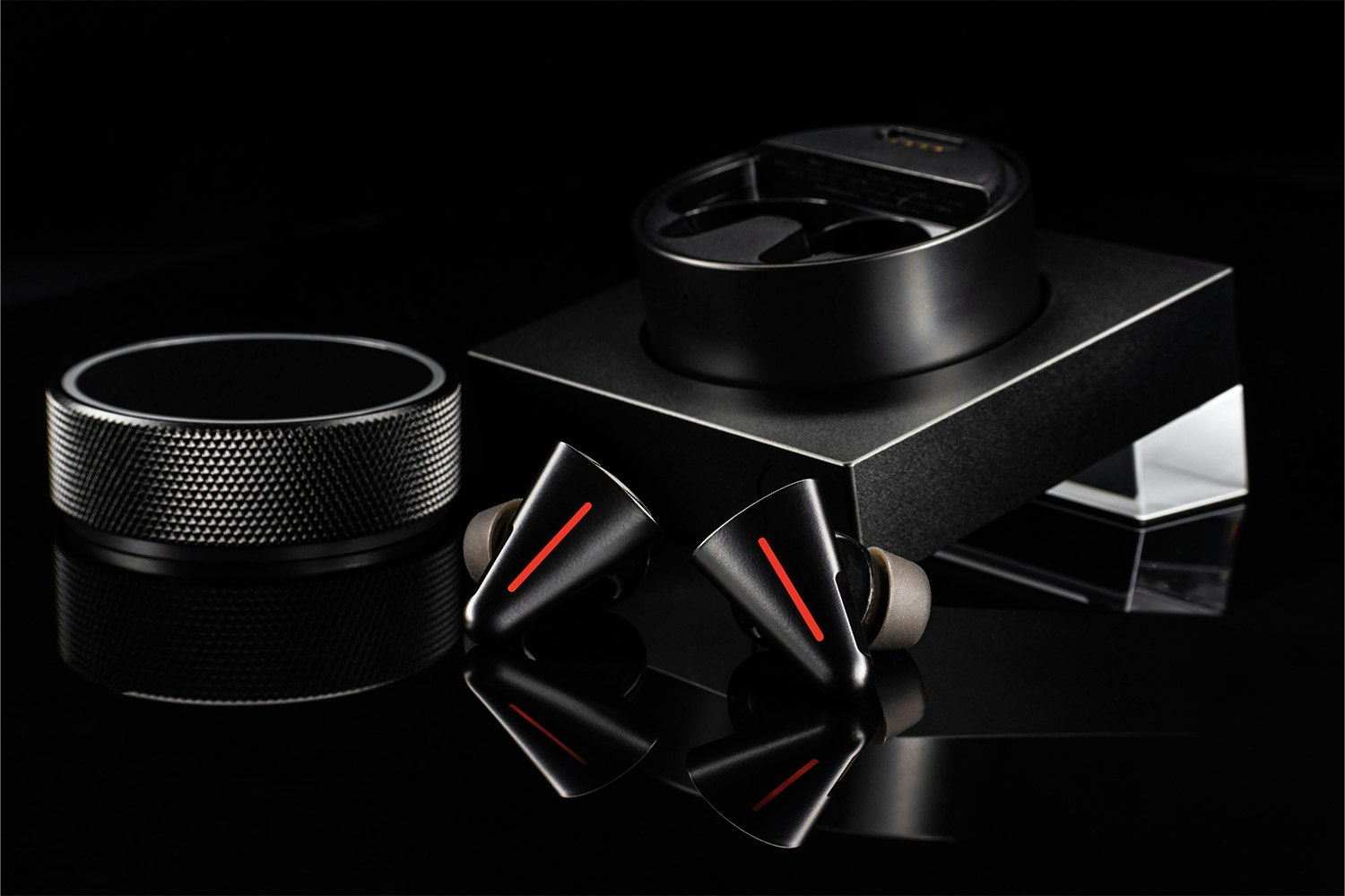 Angry Miao CYBERBLADE TWS IEM