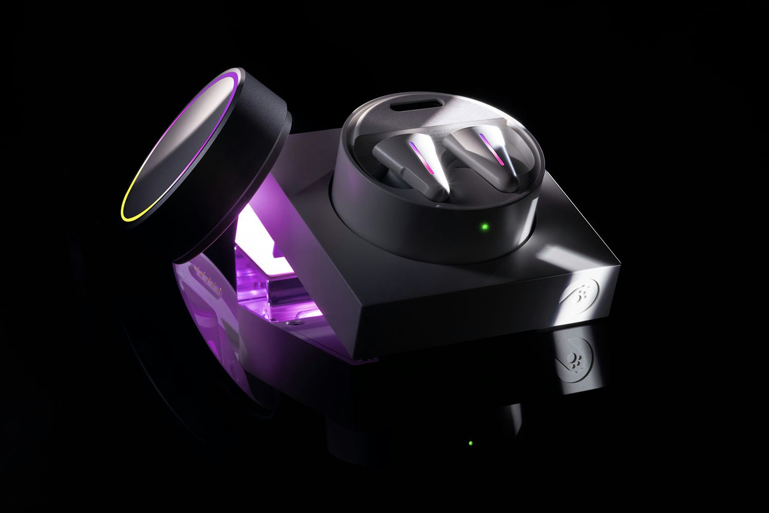 Angry Miao CYBERBLADE TWS IEM