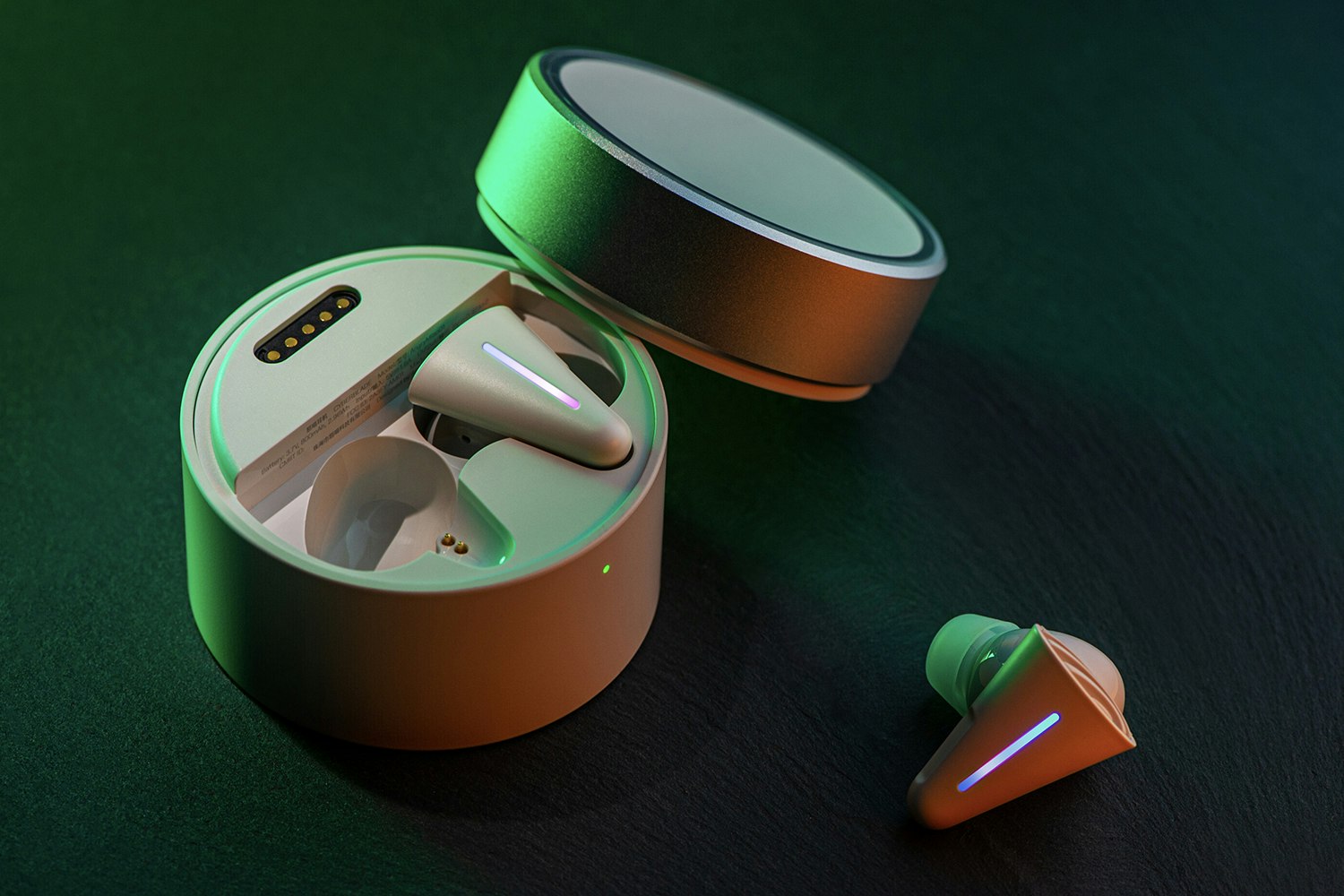 Angry Miao CYBERBLADE TWS IEM