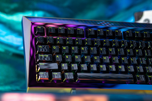 Angry Miao Cyberboard R2 Mechanical Keyboard
