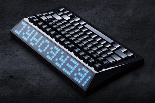Angry Miao Cyberboard R2 Mechanical Keyboard