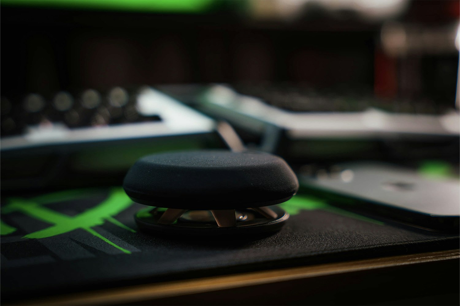 Angry Miao Hover Ergonomic Maglev Wrist Rest