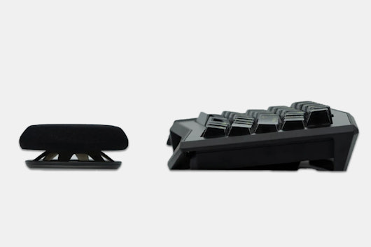Angry Miao Hover Ergonomic Maglev Wrist Rest