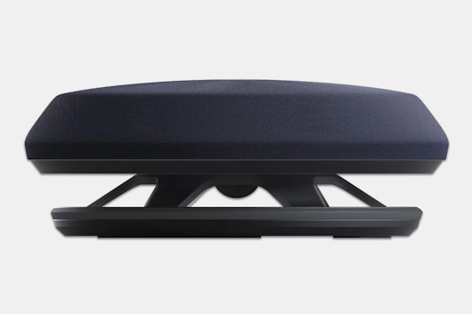 Angry Miao Hover Ergonomic Maglev Wrist Rest