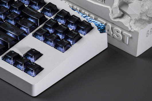 Angry Miao Relic 80 Mechanical Keyboard