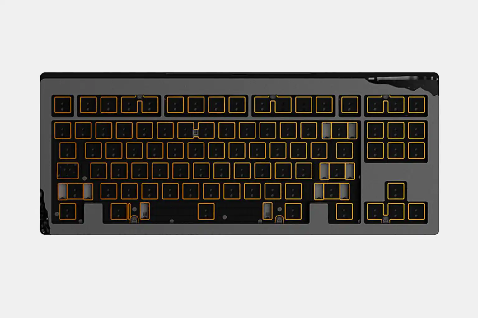 Angry Miao Relic 80 Mechanical Keyboard | Mechanical Keyboards | Custom ...