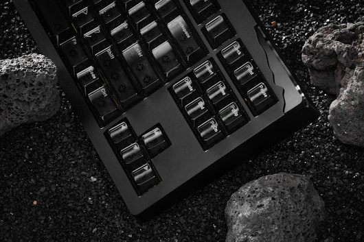 Angry Miao Relic 80 Mechanical Keyboard