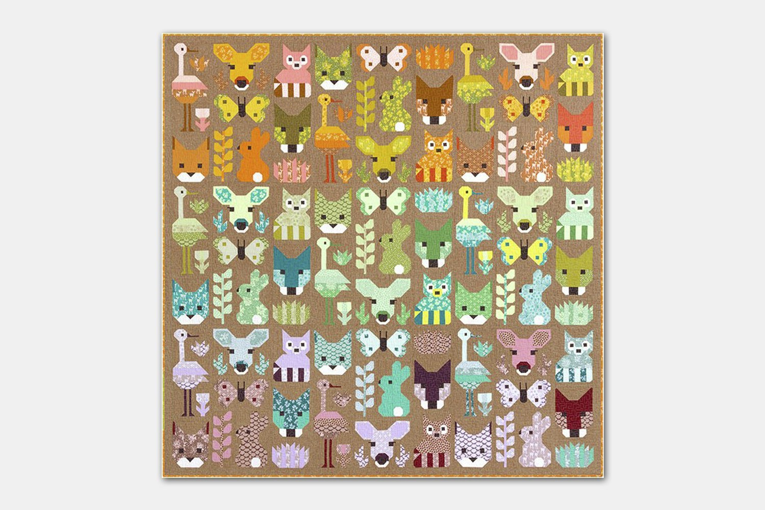 Delightful Desert (+$7)