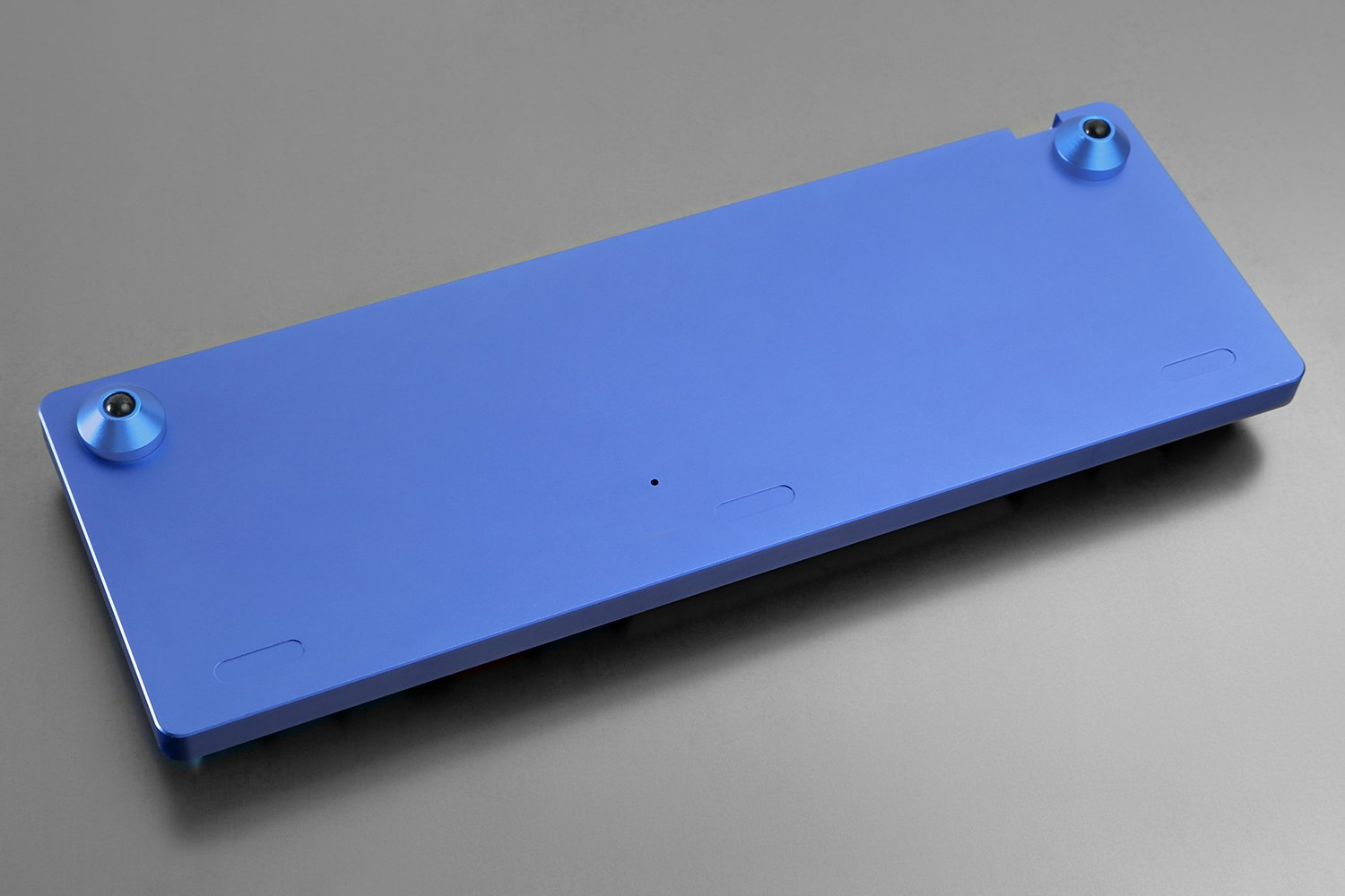 Anodized CNC Aluminum Case for WhiteFox