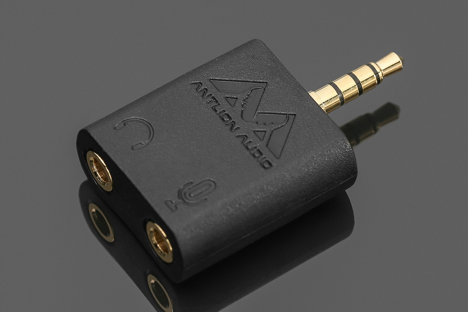 AntLion ModMic 4