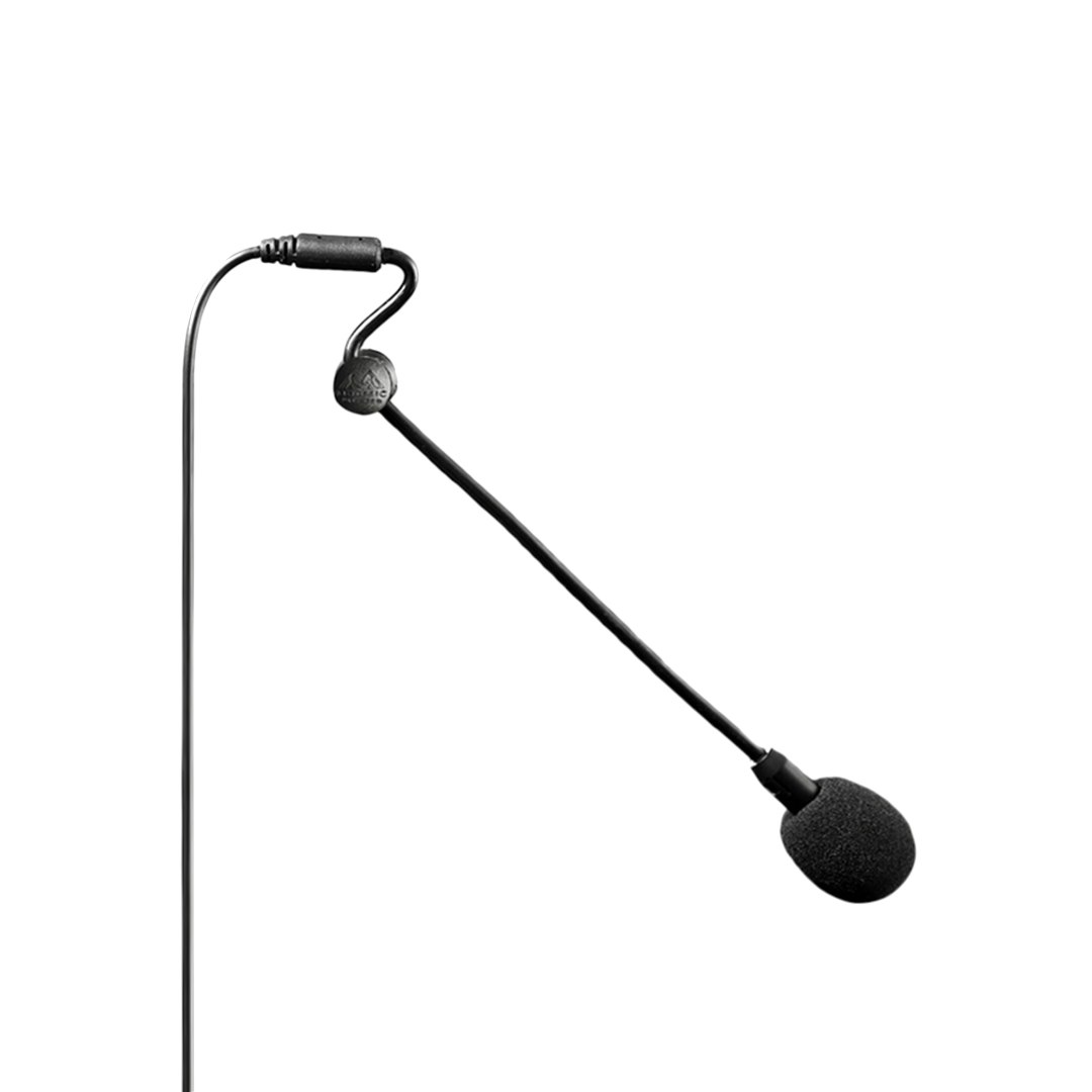 Antlion Audio ModMic4コンデンサマイクGDL-0420-JP Amazon.co.jp