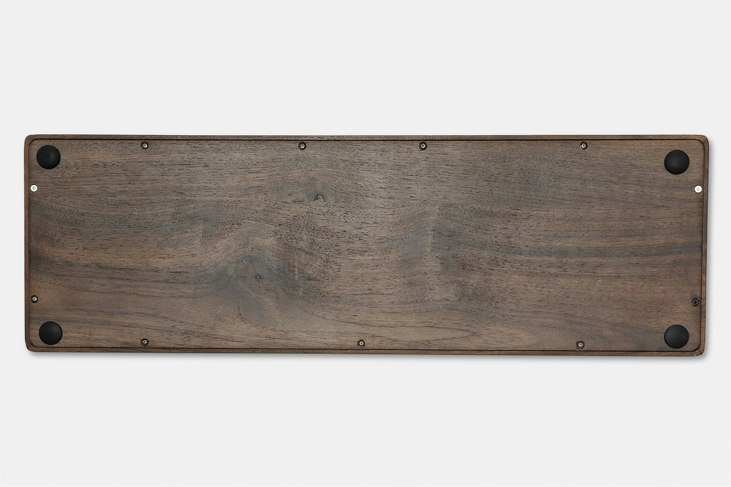 AoPo AP108 Wooden Mechanical Keyboard Kit