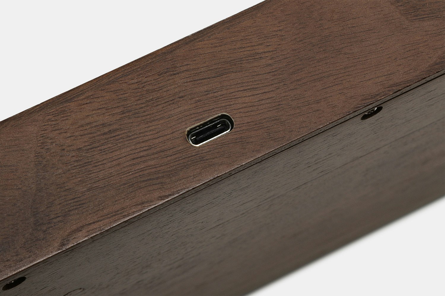 AoPo AP108 Wooden Mechanical Keyboard Kit