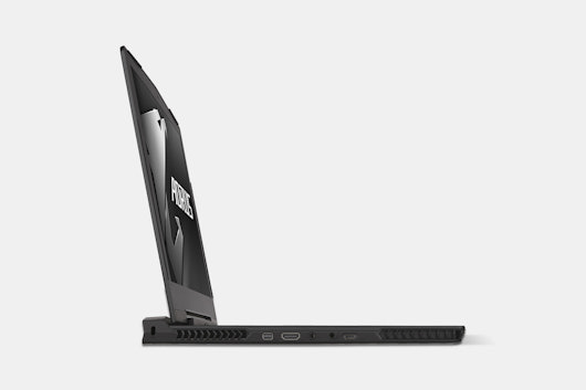 Aorus 15-Inch 3K WQHD+G-SYNC GTX 1070 Gaming Laptop