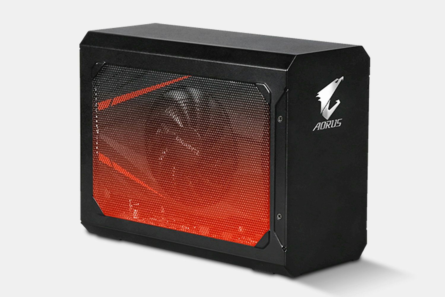 Aorus Nvidia GeForce GTX 1070 Gaming Box | PC Parts | Drop