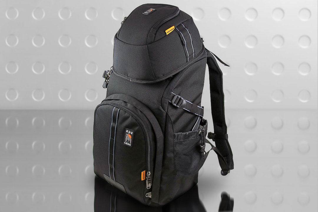 Ape Case Digital SLR Converta-Pack Backpack